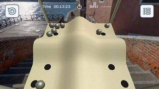 Rolly Rolly - Screenshot 3