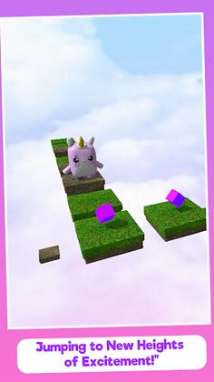 Rainbow Route - Screenshot 1