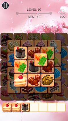 Triple Sweet Connect - Screenshot 3