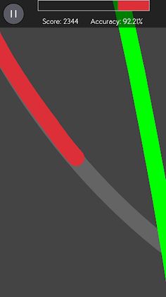 Trace the Line - Screenshot 3