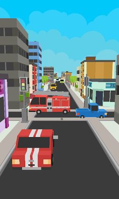 PurCar Speed - Screenshot 2