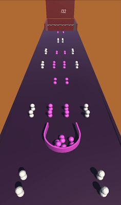 Snow Picker - Screenshot 2