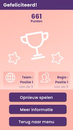 Zorgtechnologie Game - Screenshot 2