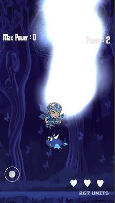 Explosive Fly : can you Top th - Screenshot 1