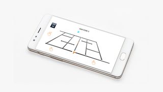 Mazer - Dynamic Speed Puzzle - Screenshot 1