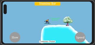 Wake Le Dream - Screenshot 2