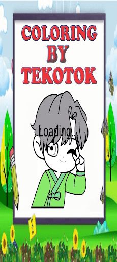 KPOP Coloring - Screenshot 1