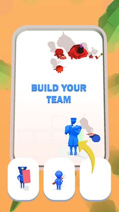 This is War - Screenshot 1