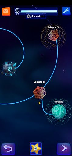 Mission Synergies - Screenshot 3