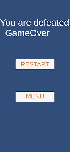 AirCraft Strike Attack Game - Screenshot 3