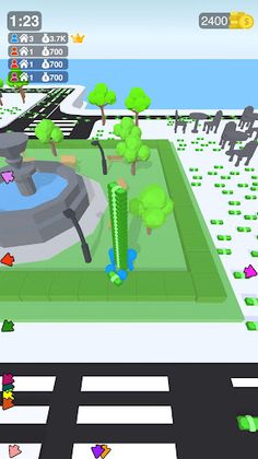 City.io! - Screenshot 3