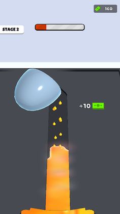 Forge Run - Screenshot 2