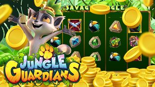 Fortune Jungle Guardian - Screenshot 1