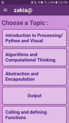 Tower of Questions - Screenshot 2