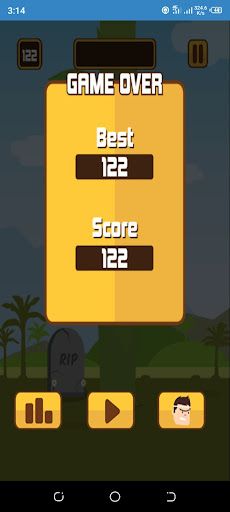 Teken Ultimate - Screenshot 2