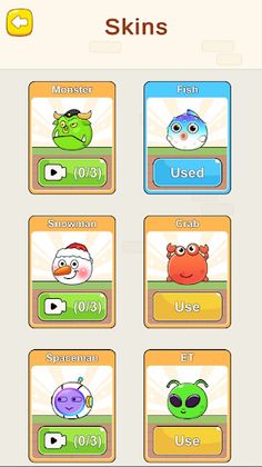 Help The Pet - Screenshot 4