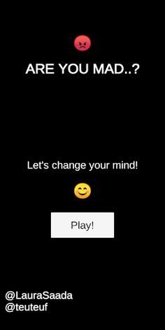 Are you mad..? - Screenshot 1