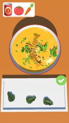 Good Soup - Screenshot 3