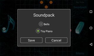 Astro Music Plus - Screenshot 3