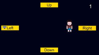 Diamond - Screenshot 2