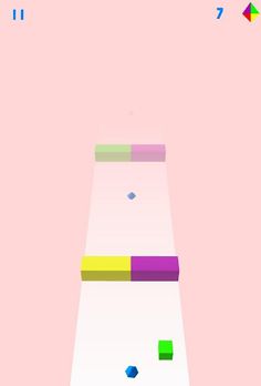 Color Dash - Screenshot 3