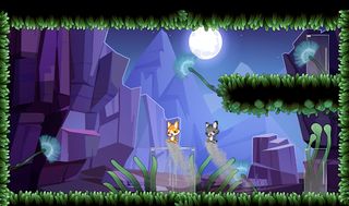 CopyCat - Screenshot 1