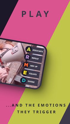 PLAYED: Play or Get Played - Screenshot 3