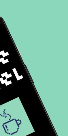 Blue Pixel - Screenshot 3