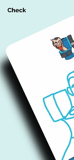 Draw to Toilet Skibydi Rush - Screenshot 2