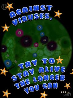 Little Cells - Screenshot 3