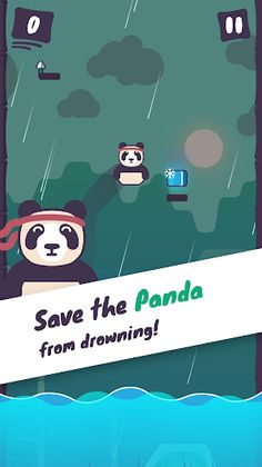 PanJump - Screenshot 1