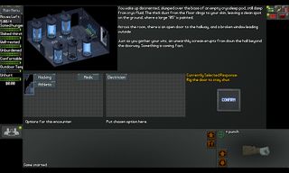 NEO Scavenger - Screenshot 3