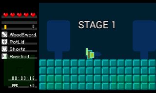 CS ACT - Screenshot 2