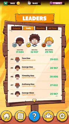 Adventours - Screenshot 3