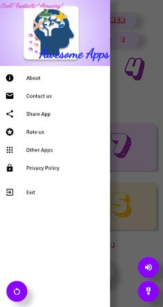 Math Games - Screenshot 4
