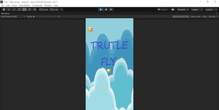 Trutle dodge - Screenshot 1