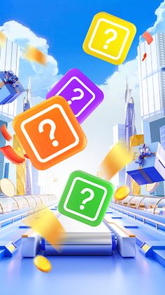 Color Bingo Go - Screenshot 2