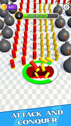 Black Hole Games: Hoard Master - Screenshot 4