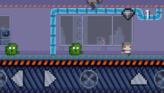 Zombie Slayer - Screenshot 2