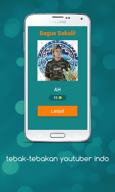 tebak-tebakan youtuber indo - Screenshot 2