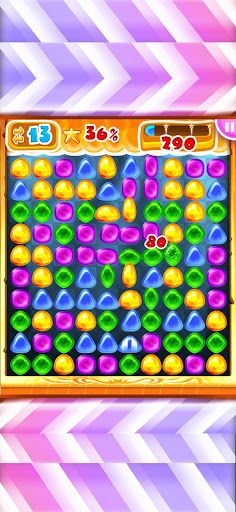 Ball Jelly - Screenshot 2