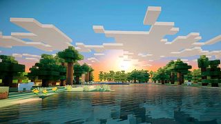 Craftsman 23 : Next Generation - Screenshot 1