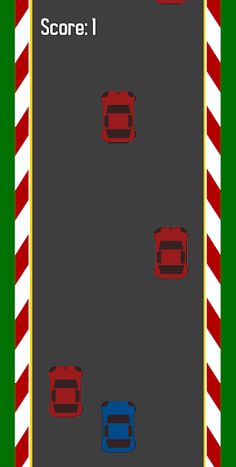 FTraffic - Screenshot 2