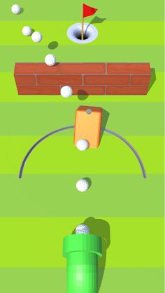 Ball Drop - Screenshot 2