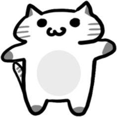 냥이야 그 화살을 맞지 마오.. - Screenshot 1