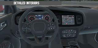 Carz Driving Simulator 3D - Screenshot 3