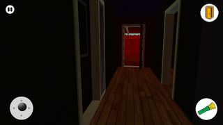 House Of Darkness: Scary Game - Screenshot 3