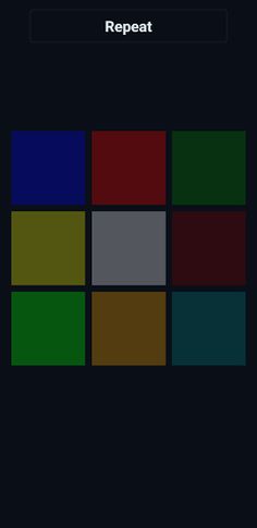 Memoriboard - Screenshot 3