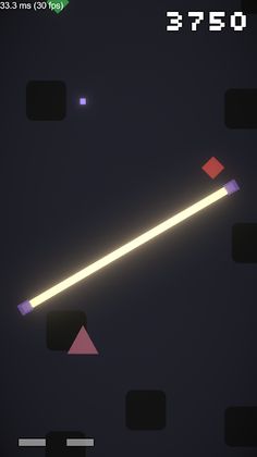 Endless Rectangles - Screenshot 2