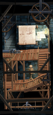 Card Thief - Screenshot 5